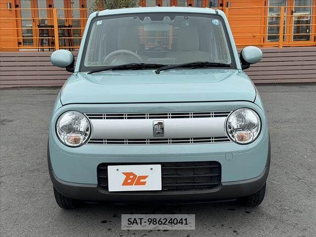 Suzuki LAPIN 2023-02 7720459-8