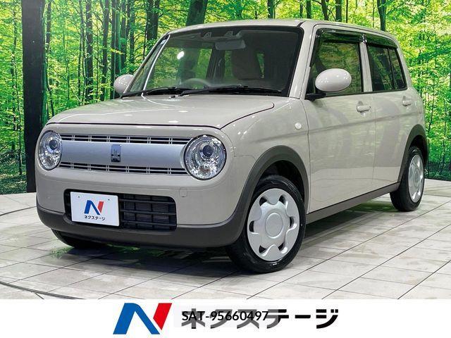 Suzuki LAPIN 2024-01 7720444-0
