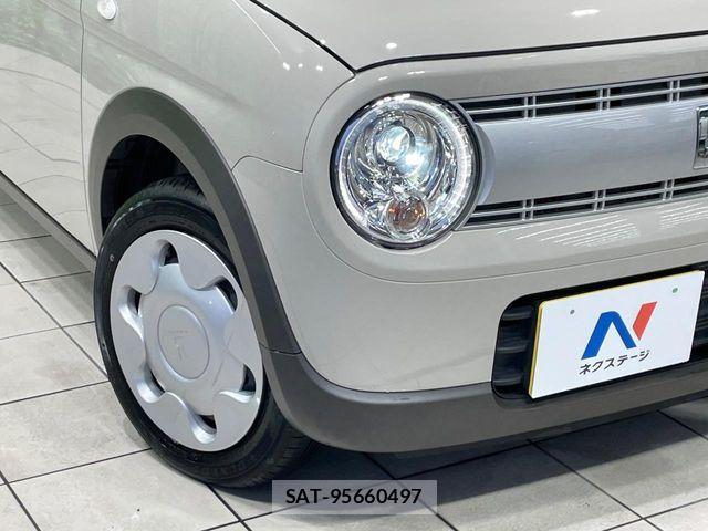 Suzuki LAPIN 2024-01 7720444-12