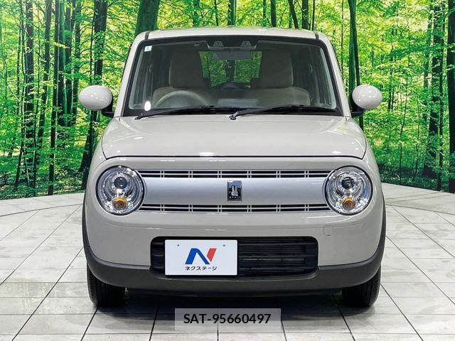 Suzuki LAPIN 2024-01 7720444-13