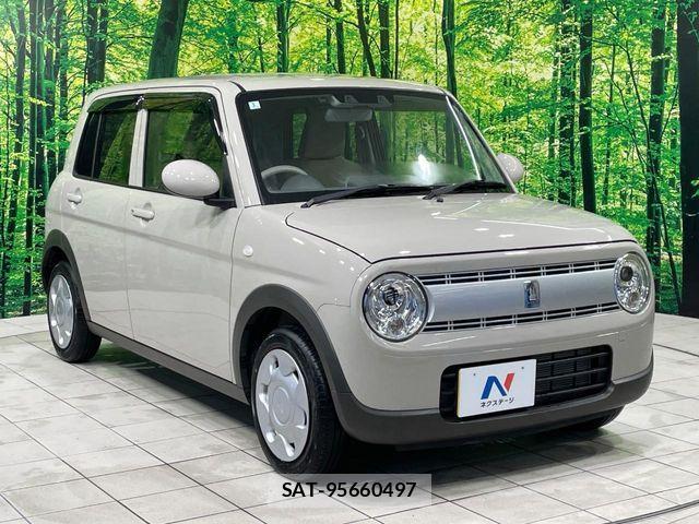 Suzuki LAPIN 2024-01 7720444-15