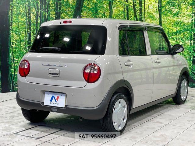 Suzuki LAPIN 2024-01 7720444-16