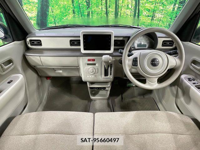 Suzuki LAPIN 2024-01 7720444-1