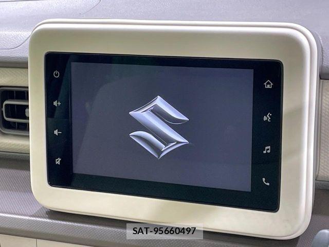 Suzuki LAPIN 2024-01 7720444-2