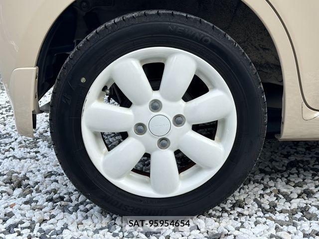 Suzuki LAPIN 2010-01 7720482-10