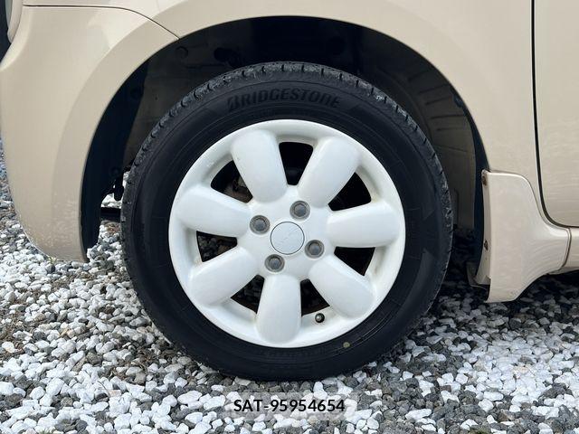 Suzuki LAPIN 2010-01 7720482-12