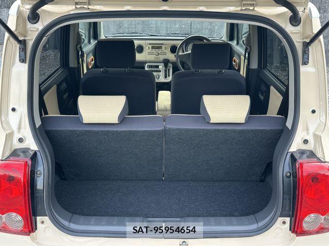 Suzuki LAPIN 2010-01 7720482-14