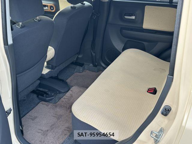 Suzuki LAPIN 2010-01 7720482-16