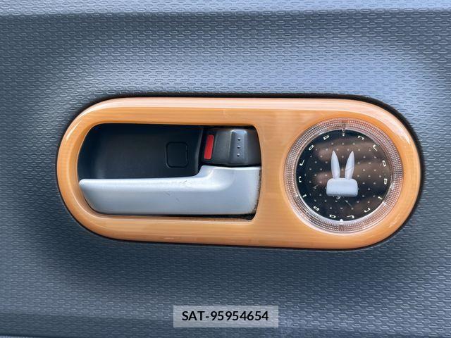 Suzuki LAPIN 2010-01 7720482-17