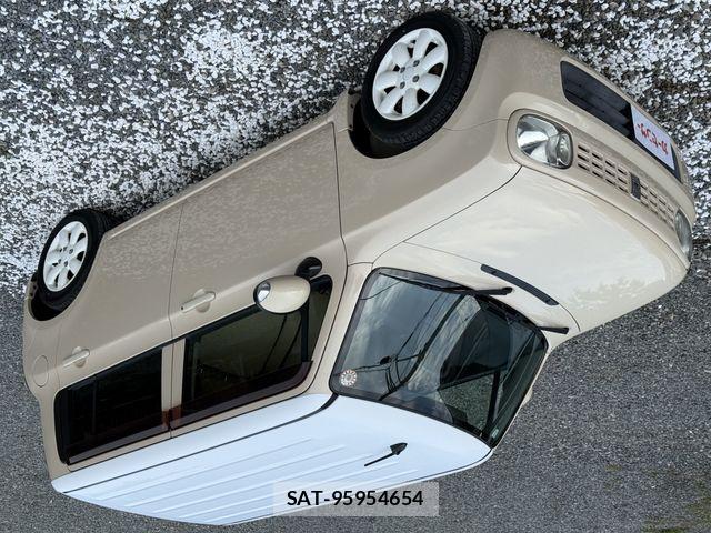 Suzuki LAPIN 2010-01 7720482-18