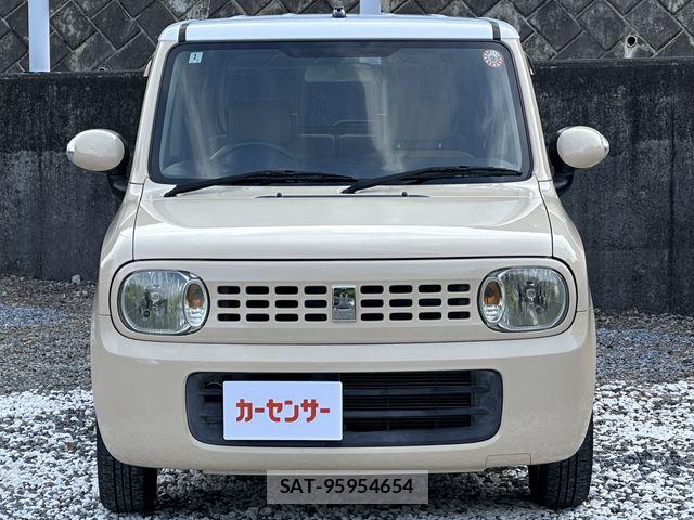 Suzuki LAPIN 2010-01 7720482-1