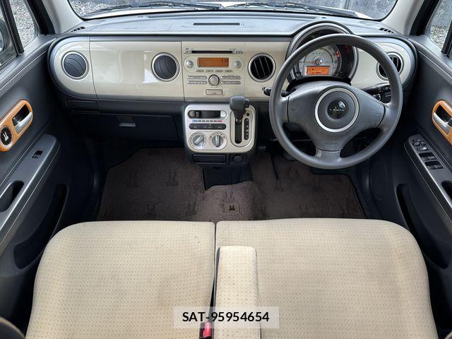 Suzuki LAPIN 2010-01 7720482-20