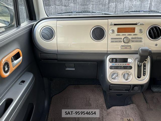 Suzuki LAPIN 2010-01 7720482-21