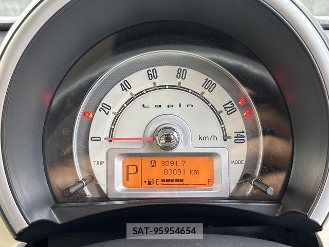 Suzuki LAPIN 2010-01 7720482-22
