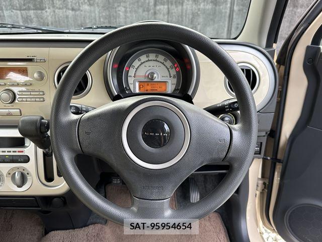 Suzuki LAPIN 2010-01 7720482-23