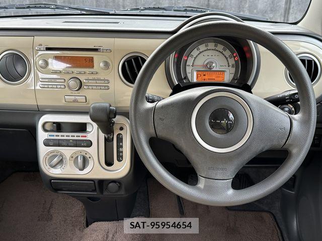 Suzuki LAPIN 2010-01 7720482-24