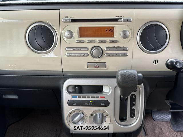 Suzuki LAPIN 2010-01 7720482-25