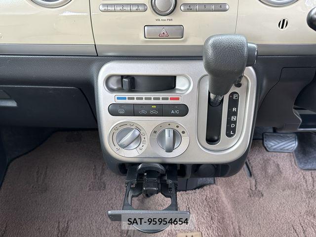 Suzuki LAPIN 2010-01 7720482-29