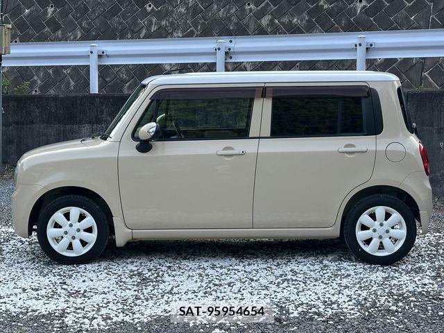 Suzuki LAPIN 2010-01 7720482-5