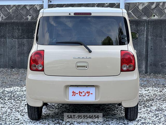 Suzuki LAPIN 2010-01 7720482-6