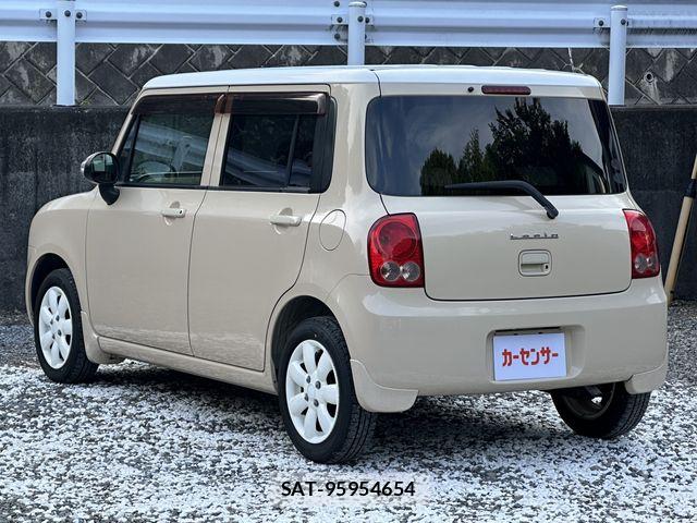 Suzuki LAPIN 2010-01 7720482-7