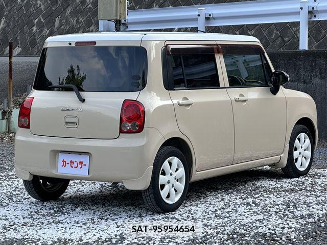 Suzuki LAPIN 2010-01 7720482-8