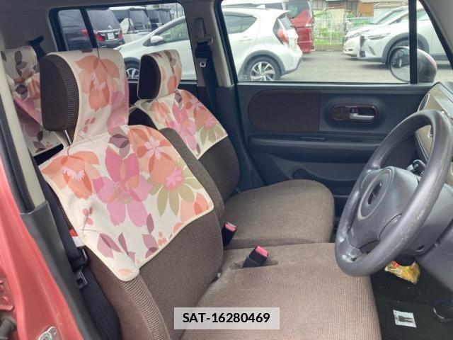 Suzuki LAPIN 2011-01 7720498-10