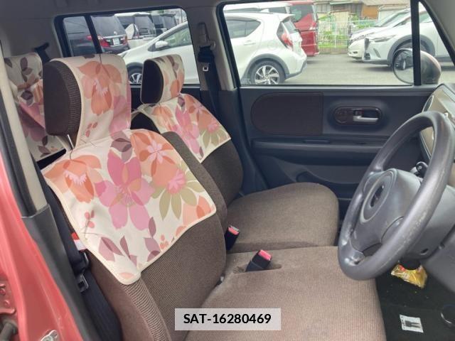 Suzuki LAPIN 2011-01 7720498-11