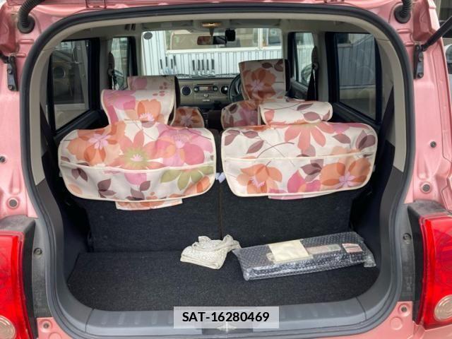 Suzuki LAPIN 2011-01 7720498-14