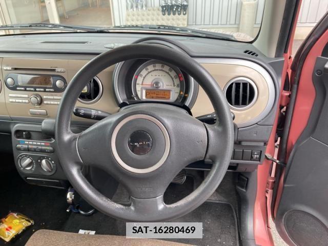 Suzuki LAPIN 2011-01 7720498-15