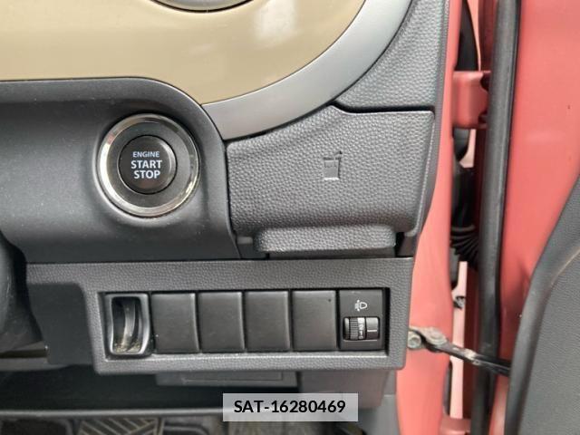Suzuki LAPIN 2011-01 7720498-16