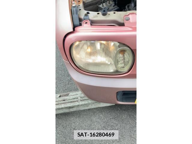 Suzuki LAPIN 2011-01 7720498-17