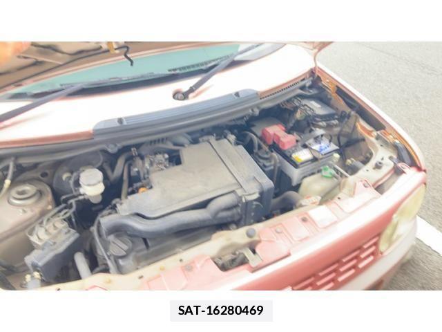 Suzuki LAPIN 2011-01 7720498-18