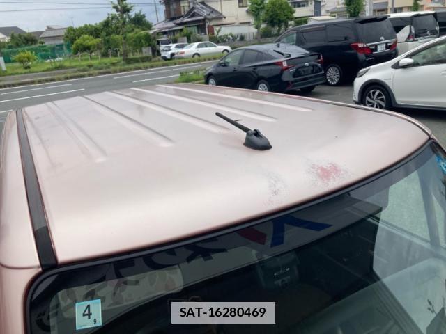 Suzuki LAPIN 2011-01 7720498-5