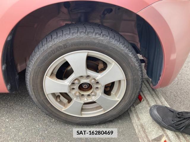 Suzuki LAPIN 2011-01 7720498-6