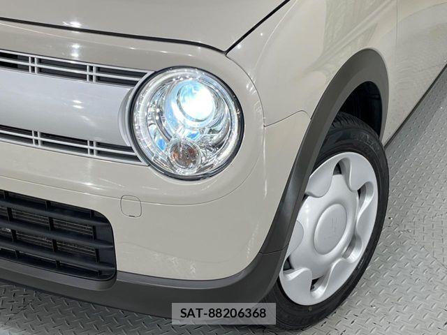 Suzuki LAPIN 2020-02 7720460-11