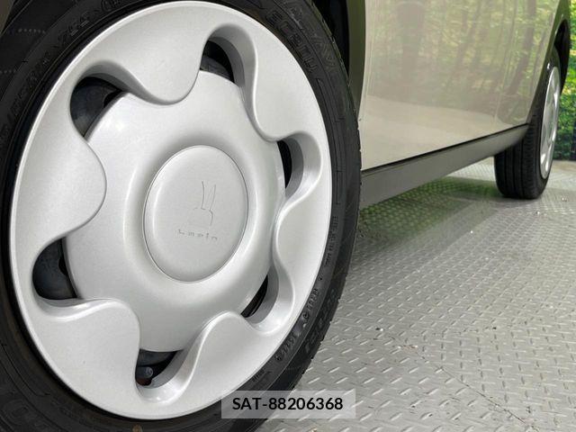 Suzuki LAPIN 2020-02 7720460-12