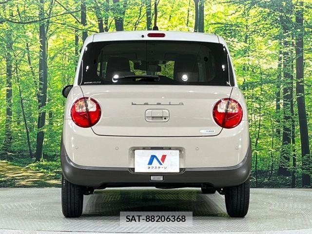 Suzuki LAPIN 2020-02 7720460-14