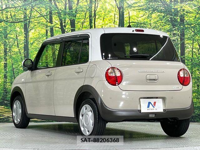 Suzuki LAPIN 2020-02 7720460-16
