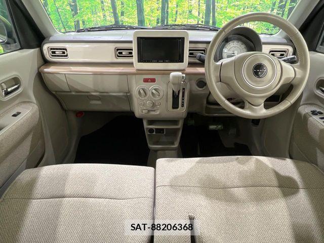 Suzuki LAPIN 2020-02 7720460-1