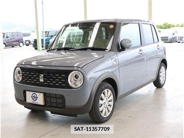 Suzuki LAPIN 2025-12 7720442-0