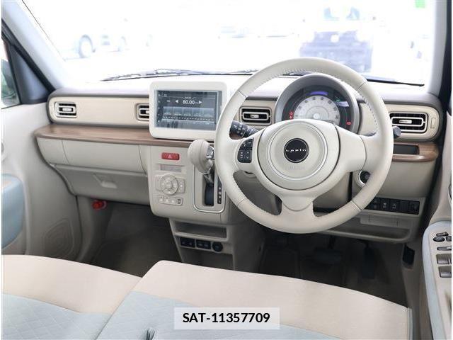 Suzuki LAPIN 2025-12 7720442-1