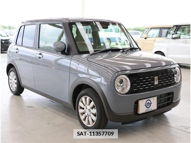 Suzuki LAPIN 2025-12 7720442-19
