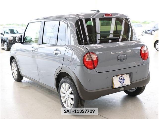 Suzuki LAPIN 2025-12 7720442-21