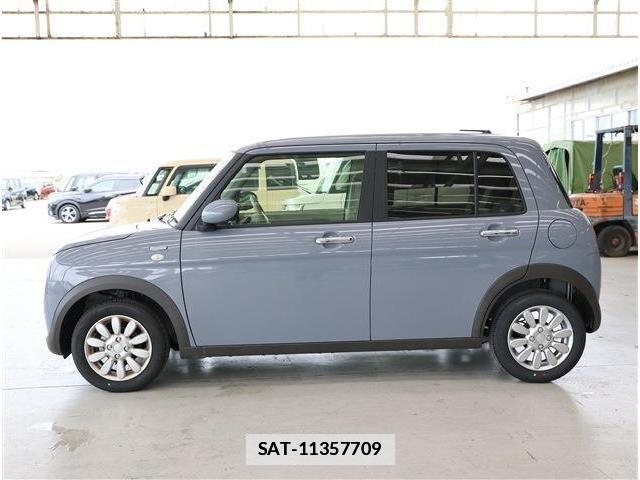 Suzuki LAPIN 2025-12 7720442-22