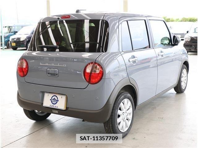 Suzuki LAPIN 2025-12 7720442-4