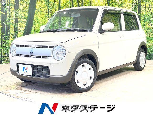 Suzuki LAPIN 2019-05 7782455-0