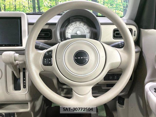 Suzuki LAPIN 2019-05 7782455-10