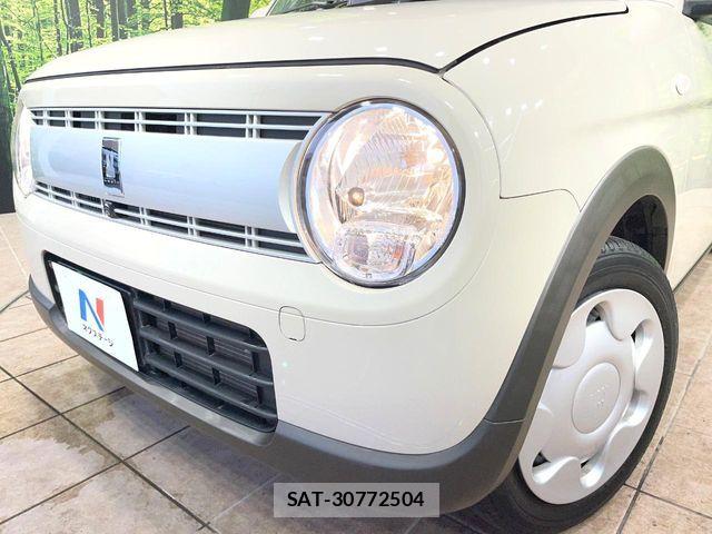 Suzuki LAPIN 2019-05 7782455-11