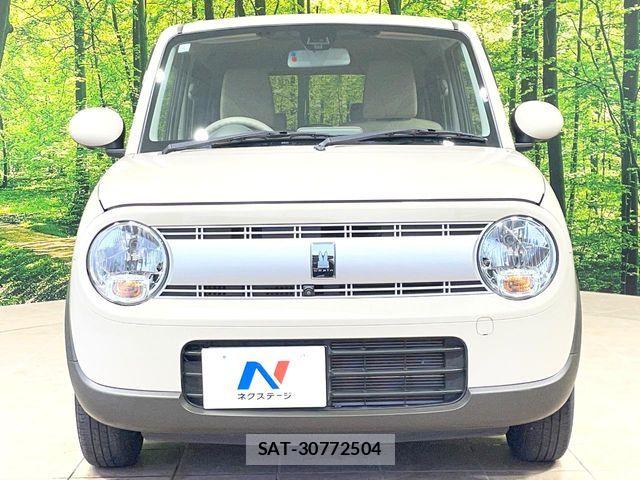 Suzuki LAPIN 2019-05 7782455-13